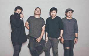 Lightcraft Luncurkan Video Klip Terbaru ‘Walk On Fire”