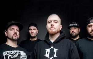 HATEBREED Siap Godok Materi Album Terbaru
