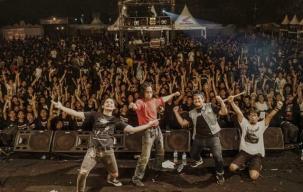 Komunal Siap Gempur Jakarta November Ini