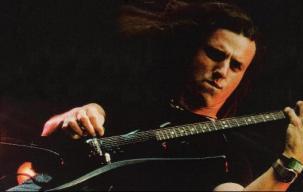 Chuck Schuldiner: The Godfather of Death Metal