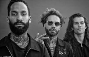 Menyambut Album Perdana Fever 333 yang Energik nan Kritis