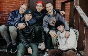 Angel Du$t Sambut Label Baru dengan Dua Lagu ‘Kejutan’