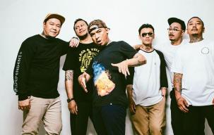 Saint Loco Salurkan Energi Positif di Single Baru, ‘NAKL’