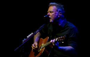Metallica Bakal Lepas Album Akustik Perdana