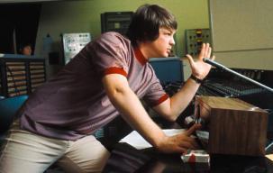 Film Dokumenter Terbaru Tentang Brian Wilson Siap Digarap