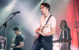 Alasan Kenapa Lagu-Lagu The Vaccines Berdurasi Pendek