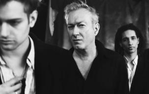 Gang Of Four