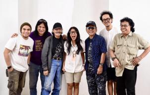 Salute The Rollies, Album Tribute bagi Sang Legenda