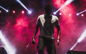 Adjie 'Down For Life'