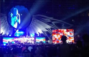 Konser 35 Tahun Slank