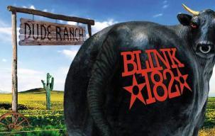 Album Kedua Blink-182 Jadi Inspirasi Nama Saus Salad