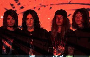 Eks Vokalis Asking Alexandria Bentuk Band Baru