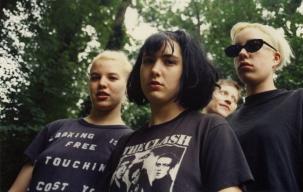 Bikini Kill