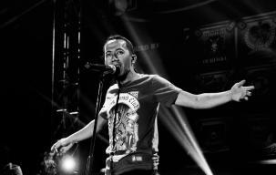 Yukie ‘PAS Band’