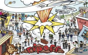 Asian Man Records Lepas Album Kompilasi Tribute ‘Dookie’