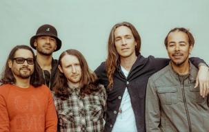 Incubus Mulai Garap Album Terbaru