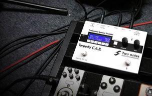 Two Note Torpedo C.A.B