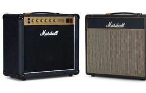 Marshall Luncurkan Seri Amplifier Mini Terbaru