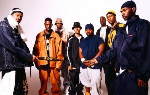 RZA Garap Film Thriller Berlatar Kampung Halaman Wu-Tang Clan