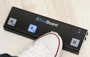 iRig Blueboard