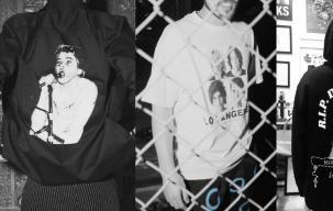 Germs X Pleasure X X-Large