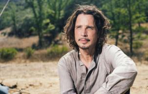 Chris Cornell