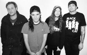 From First To Last + Skrillex