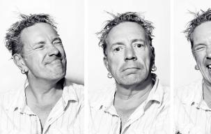 John Lydon
