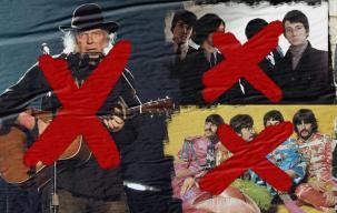 Pelarangan Lagu