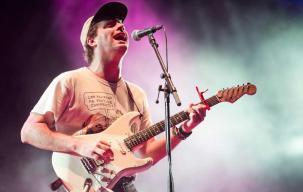 Mac DeMarco