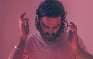 Nick Murphy