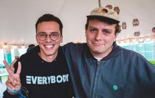 Logic & Mac DeMarco