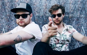 5 Rocking Drum and Bass Power Duos