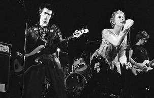 Sex Pistols