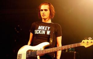 Mikey Way