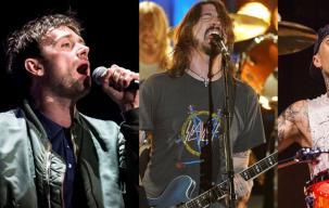 5 Musisi Side Project