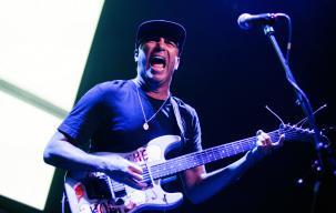 Tom Morello