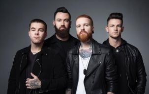 Memphis May Fire