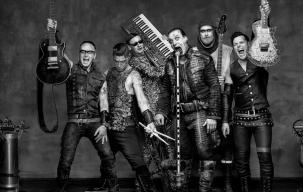 Rammstein