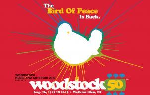 Woodstock 50
