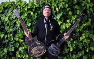 Willie Adler-John Campbell