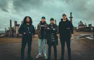 Issues Lepas Single Terbaru Pembuka Album Ketiga, 'Tapping Out' | SUPERLIVE