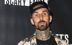 Travis Barker