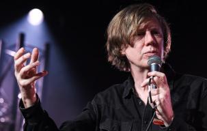 Thurston Moore