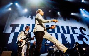 The Hives