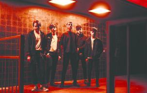 Boston Manor Boston Manor