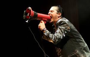 Mike Patton