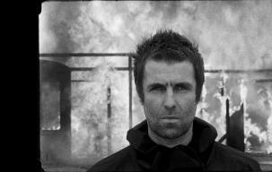 Liam Gallagher