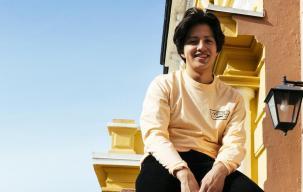 Boy Pablo