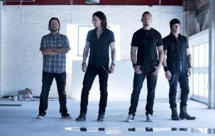 Alter Bridge